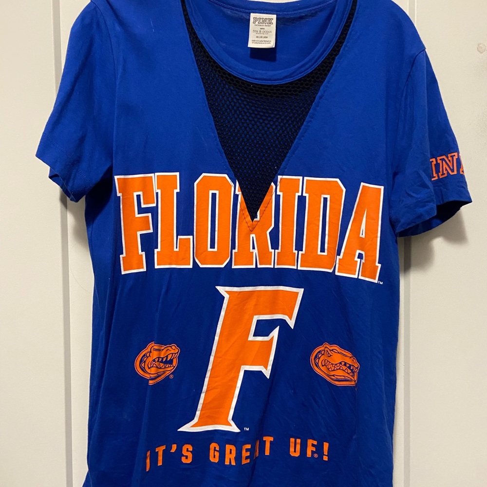 Florida Gator Top